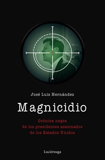 Books Frontpage Magnicidio
