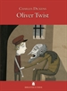 Front pageBiblioteca Teide 047 - Oliver Twist -Charles Dickens-