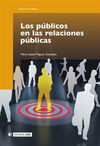 Books Frontpage Los públicos en las relaciones públicas