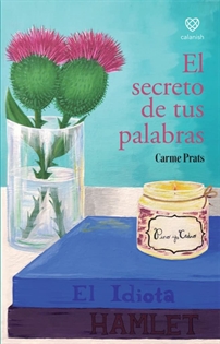 Books Frontpage El secreto de tus palabras