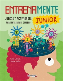 Books Frontpage Entrenamente junior