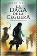 Front pageLa daga de la ceguera (El Portador de Luz 2)