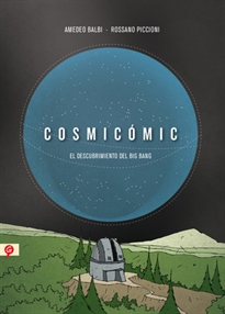 Books Frontpage Cosmicómic