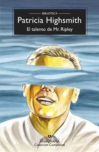 Books Frontpage El talento de Mr. Ripley