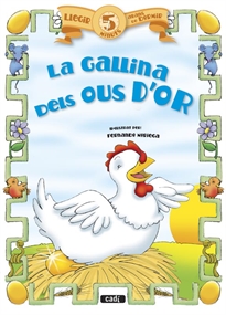 Books Frontpage La gallina dels ous d&#x02019;or