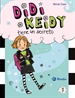 Front pageDidi Keidy tiene un secreto