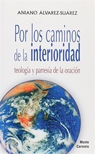 Books Frontpage Por los caminos de la interioridad