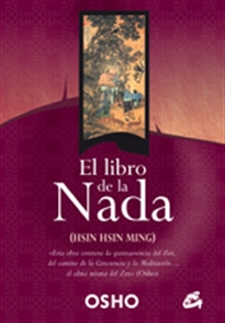 Books Frontpage El libro de la nada