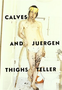 Books Frontpage Calves and Juergen tights Teller