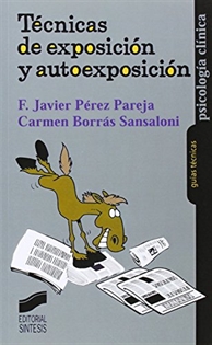 Books Frontpage Técnicas de exposición y autoexposición