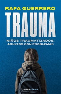 Books Frontpage Trauma