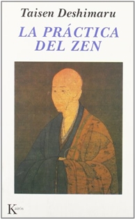 Books Frontpage La práctica del Zen