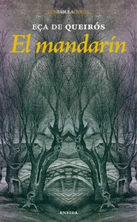 Books Frontpage El Mandarín