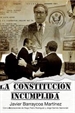 Front pageLa constitución incumplida