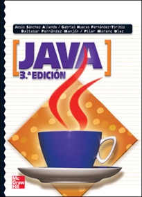 Books Frontpage Programacion en Java