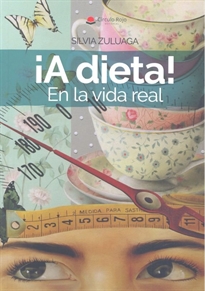 Books Frontpage ¡A dieta! En la vida real