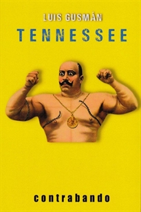 Books Frontpage Tennessee