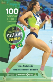 Books Frontpage 100 Ejercicios e jogos seleccionados de Iniciaçao ao atletismo