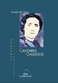 Books Frontpage Cantares Gallegos (letras clasicos)