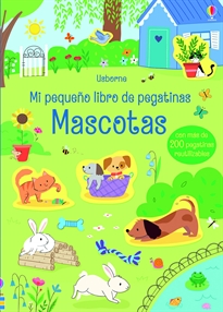 Books Frontpage Mascotas