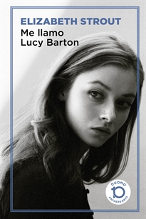 Books Frontpage Me llamo Lucy Barton
