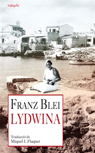 Books Frontpage Lydwina