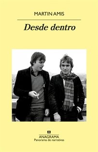 Books Frontpage Desde dentro