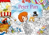 Books Frontpage Peter Pan (Catala) (Vvkids)