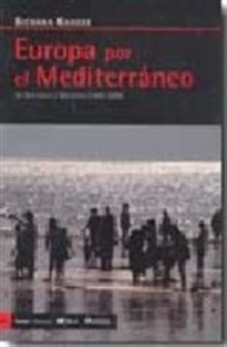 Books Frontpage Europa por el Mediterráneo