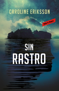 Books Frontpage Sin rastro