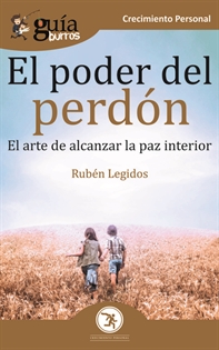 Books Frontpage GuíaBurros El poder del perdón