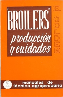 Books Frontpage Broilers