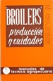 Front pageBroilers