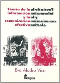 Books Frontpage Teoría de la información y la comunicación efectiva