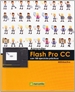 Front pageAprender Flash Pro CC con 100 ejercicios prácticos