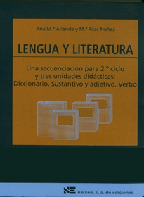 Books Frontpage Lengua y Literatura