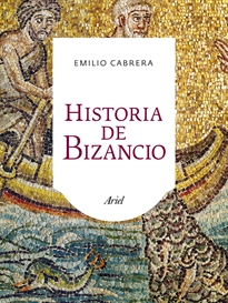 Books Frontpage Historia de Bizancio