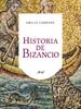 Front pageHistoria de Bizancio