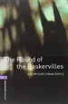 Front pageOxford Bookworms 4. The Hound of the Baskervilles MP3 Pack