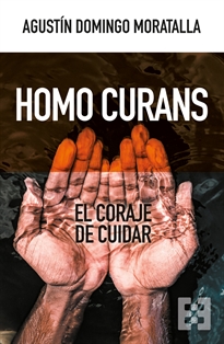 Books Frontpage Homo curans