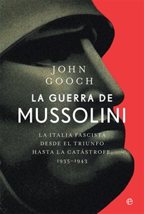 Books Frontpage La guerra de Mussolini