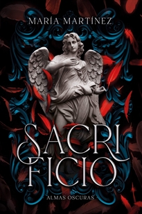 Books Frontpage Sacrificio (Almas Oscuras #3)