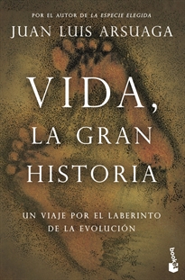 Books Frontpage Vida, la gran historia