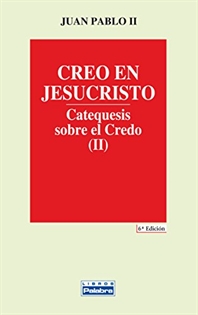 Books Frontpage Creo en Jesucristo