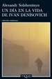 Front pageUn día en la vida de Iván Denísovich