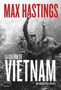 Books Frontpage La guerra de Vietnam