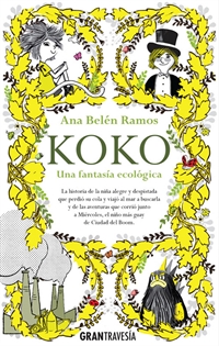 Books Frontpage Koko