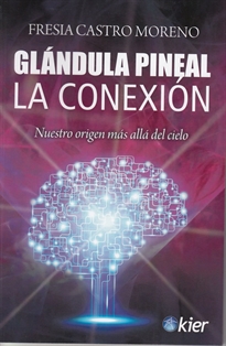 Books Frontpage Glándula Pineal