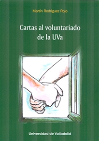 Books Frontpage CARTAS AL VOLUNTARIADO DE LA Uva