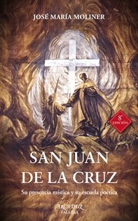 Books Frontpage San Juan de la Cruz